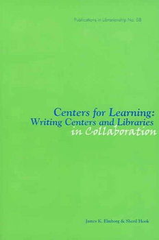 Centers for Learningcenters 