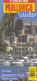 Insight Map Mallorcainsight 