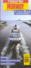 Insight Map Norwayinsight 