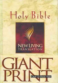 New Living Translation Bibleliving 