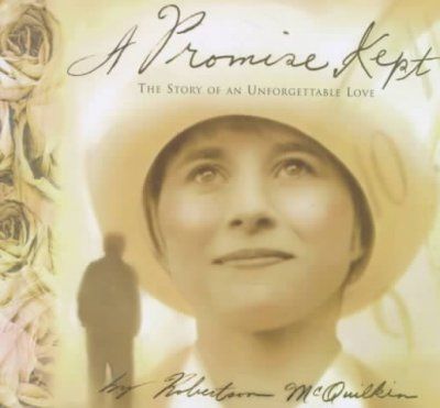 A Promise Keptpromise 
