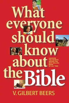 What Everyone Should Know About the Bibleeveryone 