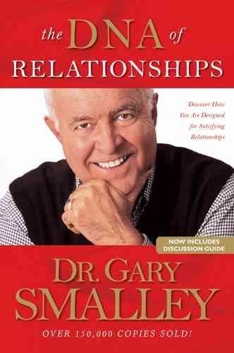 The DNA of Relationshipsdna 