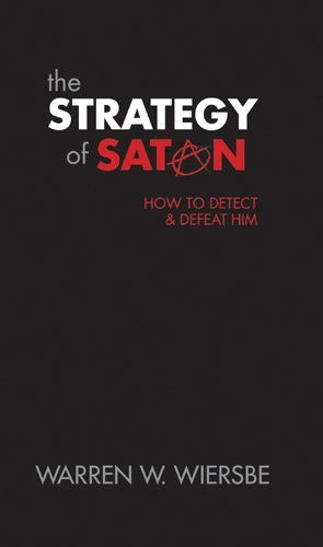Strategy of Satanstrategy 