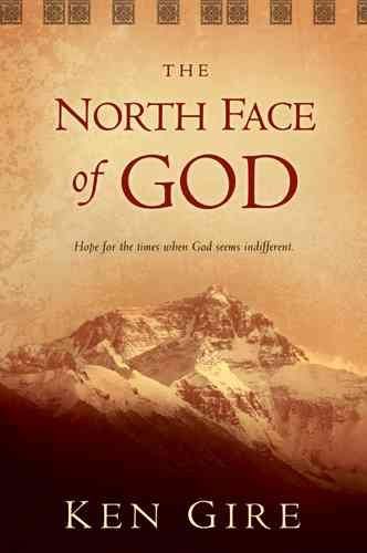 The North Face Of Godnorth 