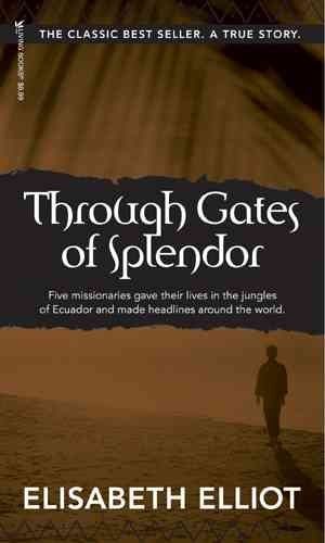 Through Gates of Splendorthrough 