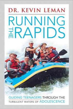 Running the Rapidsrunning 