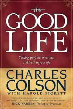 The Good Lifelife 
