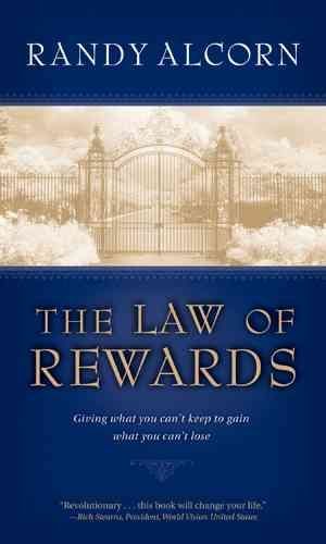 The Law of Rewardslaw 