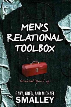 Men's Relational Toolboxmen 