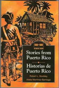 Stories from Puerto Ricostories 