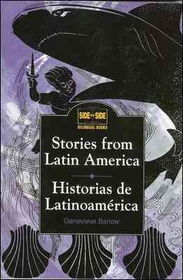 Stories from Latin America/Historias De Latinoamerciastories 