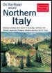On the Road Around Northern Italyroad 
