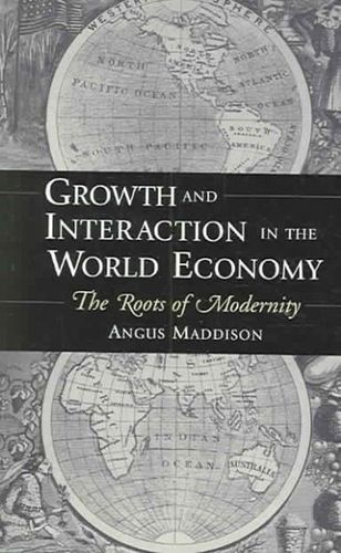 Growth and Interaction in the World Economygrowth 