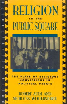 Religion in the Public Squarereligion 