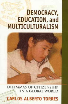 Democracy, Education, and Multiculturalismdemocracy 