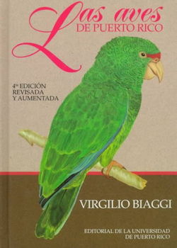 Las Aves De Puerto Ricolas 