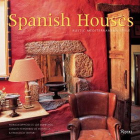 Spanish Housesspanish 