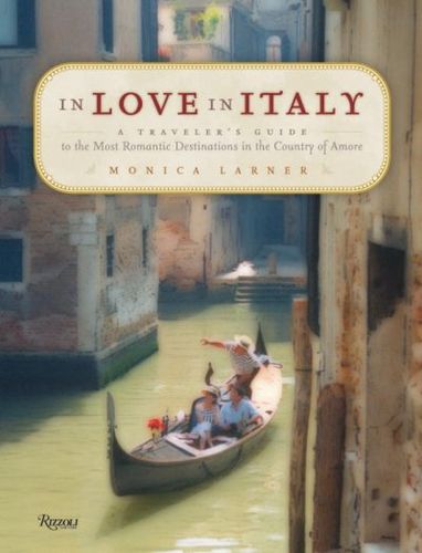 In Love in Italylove 