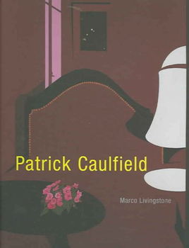 Patrick Caulfieldpatrick 