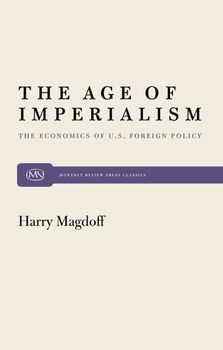 The Age of Imperialismage 
