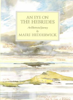An Eye on the Hebrideseye 