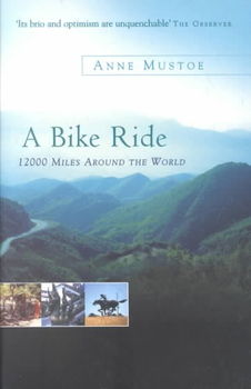 A Bike Ridebike 
