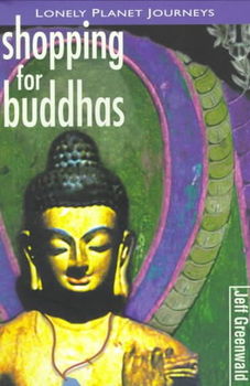 Lonely Planet Shopping for Buddhaslonely 