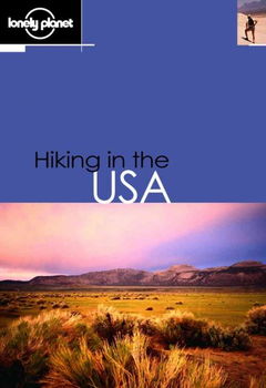 Lonely Planet Hiking in the USAlonely 