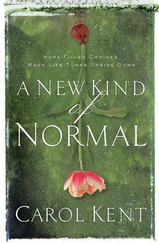 A New Kind of Normalkind 