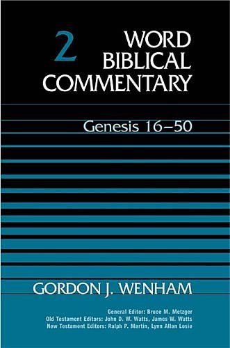 Word Biblical Commentaryword 