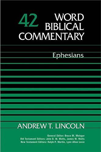 Ephesiansephesians 