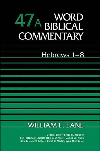 Word Biblical Commentaryword 