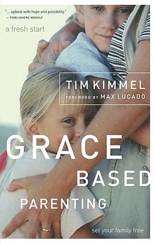 Grace Based Parentinggrace 
