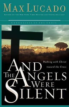 And the Angels Were Silentangels 