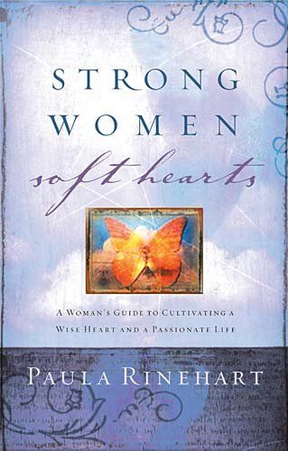 Strong Women, Soft Heartsstrong 