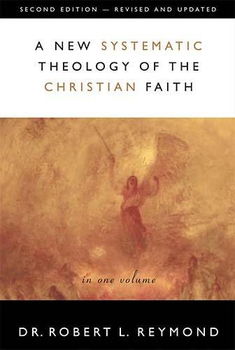 A New Systematic Theology of the Christian Faithsystematic 