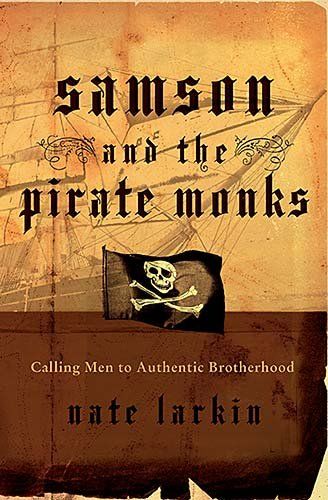 Samson And the Pirate Monkssamson 