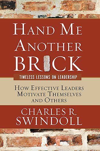 Hand Me Another Brickhand 