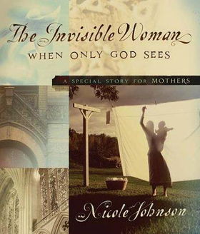 The Invisible Womaninvisible 