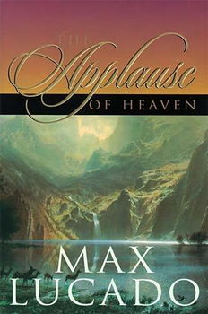 The Applause of Heavenapplause 