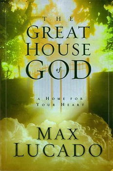 The Great House of Godhouse 