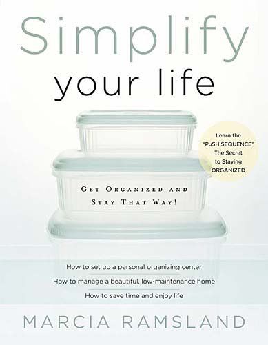 Simplify Your Lifesimplify 