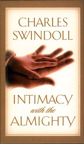 Intimacy With the Almightyintimacy 