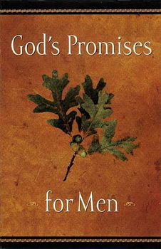 God's Promises for Mengod 