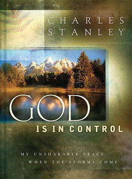 God Is in Controlgod 