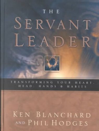 The Servant Leaderservant 