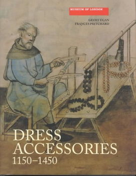 Dress Accessories C.1150-C.1450dress 