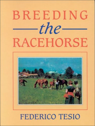 Breeding the Racehorsebreeding 