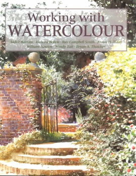 Working With Watercolourworking 